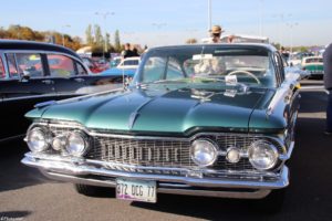 Oldsmobile Dynamic 88