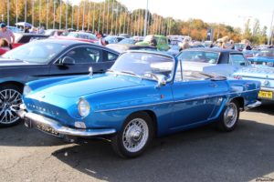 Renault Caravelle