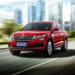 Skoda Kodiaq GT CN 2019