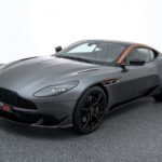 Startech Aston_Martin_DB11 2018