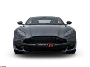 Startech Aston Martin DB11 2018