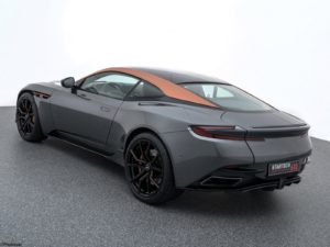 Startech Aston Martin DB11 2018