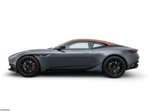 Startech Aston Martin DB11 2018