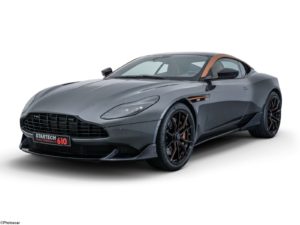 Startech Aston_Martin_DB11 2018