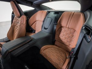 Startech Aston_Martin_DB11 2018