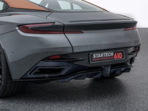 Startech Aston_Martin_DB11 2018