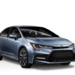 Toyota Corolla Sedan 2020
