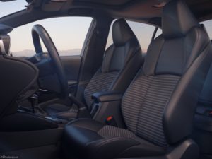 Toyota Corolla Sedan 2020