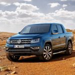 Volkswagen Amarok 2017