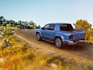 Volkswagen Amarok 2017