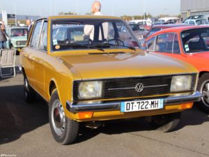 Volkswagen K70