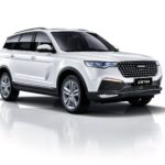Zotye T800 2018