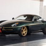 Alfa Romeo Disco Volante 2013