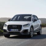 Audi SQ2 2019