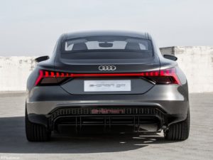 Audi e-tron_GT Concept 2018