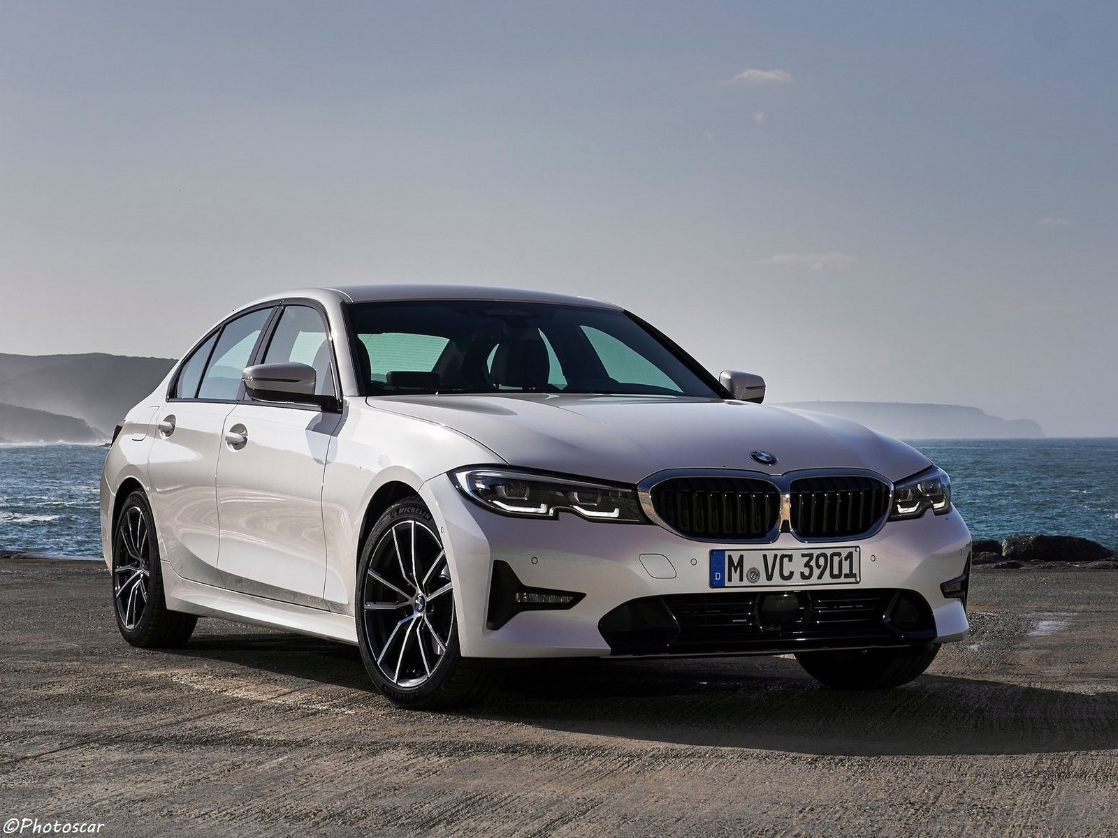 Bmw 320d 2022