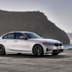 BMW 320d Sport Line 2019