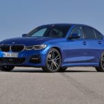 BMW 330i M Sport 2019