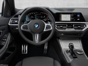 BMW 330i M Sport 2019