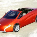 Bertone Suagna Concept 2006