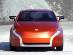 Bertone Suagna Concept 2006