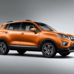 Chana CS15 2016