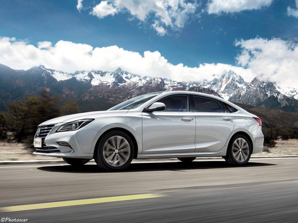 Chana Raeton CC 2018