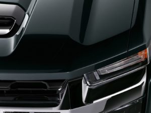 Chevrolet Silverado HD 2020