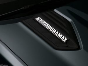 Chevrolet Silverado HD 2020