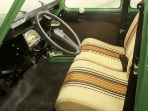 Citroen 2CV 6 1971
