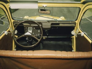 Citroen 2CV Special 1976