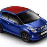 Citroen C1 Urban Ride 2018
