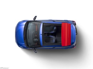 Citroen C1 Urban Ride 2018