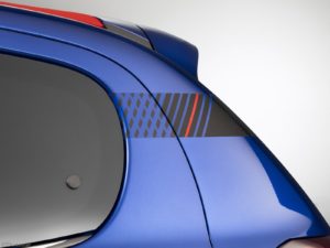 Citroen C1 Urban Ride 2018
