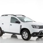 Dacia Duster Fiskal 2018
