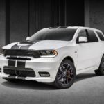Mopar Dodge Durango SRT 2018