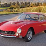 Ferrari 250 GT Lusso Berlinetta Pininfarina 1962-1964
