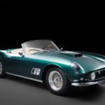 Ferrari 250 GT SWB California Spyder 1960-1963