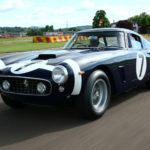 Ferrari 250 GT SWB Competizione Pininfarina 1960