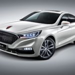Hongqi H5 2017