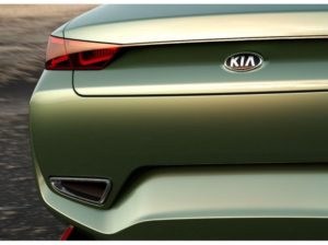 Kia Novo Concept 2015