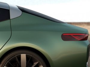 Kia Novo Concept 2015