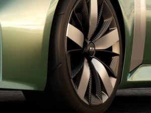 Kia Novo Concept 2015