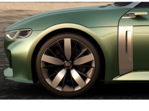 Kia Novo Concept 2015