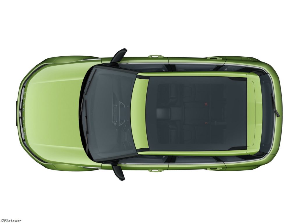 Landwind X7 2015
