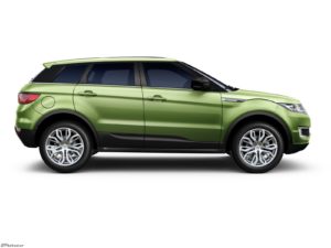 Landwind X7 2015