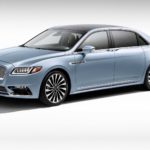 Lincoln Continental 80e Anniversaire 2019