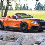 Mansory Bentley Continental GTC 2015