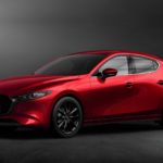 Mazda 3 2019