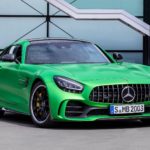 Mercedes AMG GT R 2020